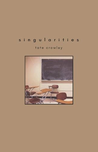 Singularities