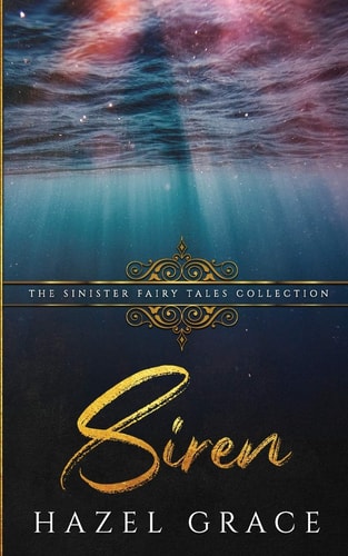 Siren A Dark Retelling