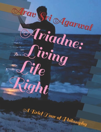 Ariadne Living Life Right