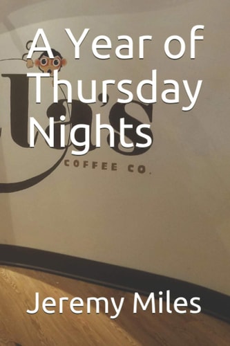 A Year of Thursday Nights