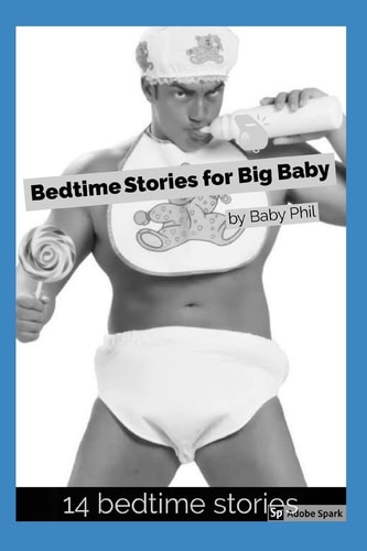 Bedtime Stories for Big Baby 14 Bedtime Stories