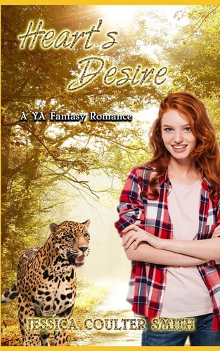 Heart's Desire A YA Fantasy Romance