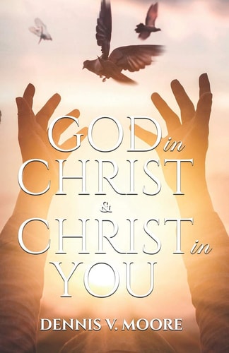 God in Christ and Christ in You