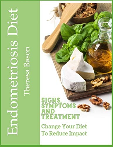 Endometriosis Diet - Signs, Symptoms and Treatment Change Your Diet to Reduce Impact