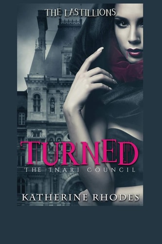 Turned & Hurricane Sky