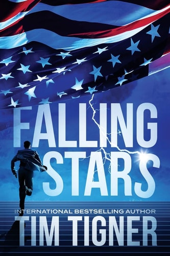 Falling Stars (Kyle Achilles, Book 3)