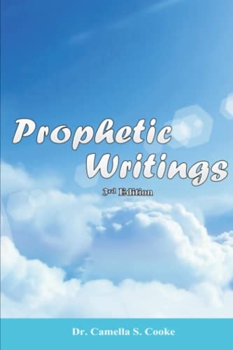 Prophetic Writings
