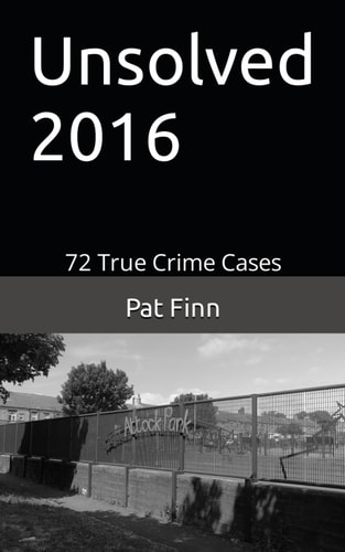 Unsolved 2016