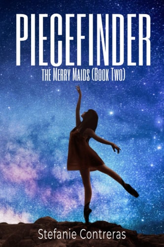 Piecefinder The Merry Maids Book Two