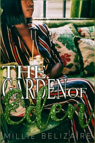 The Garden of Eden A Romance Standalone