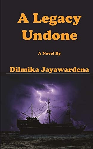 A Legacy Undone