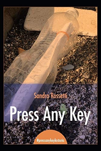 Press Any Key