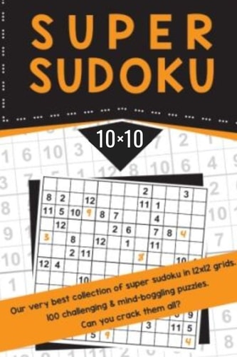 Funny Notebook Sudoku Puzzle Book, 320 Puzzles, 300 MEDIUM and 300 HARD: Improve Your Game With This Two Level Book (Sudoku Puzzle Books Champion Series)