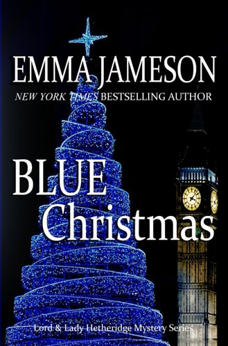 Blue Christmas