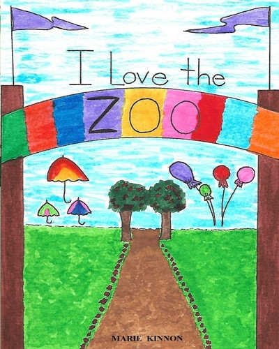 I Love The Zoo