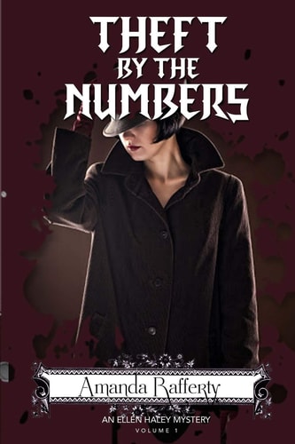 Theft by the Numbers