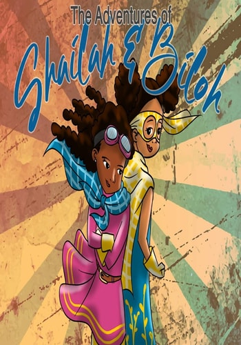 The Adventures of Shailah and Biloh Chapter 1 And 2
