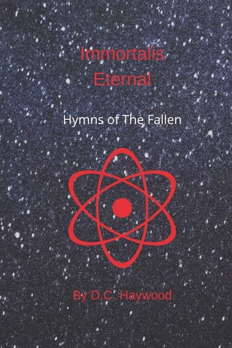 Immortalis Eternal Hymns of The Fallen