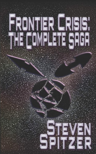Frontier Crisis The Complete Saga