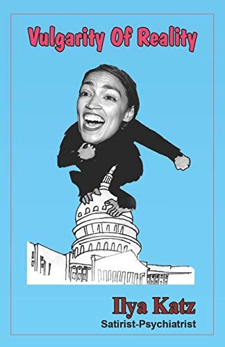Vulgarity of Reality Aoc