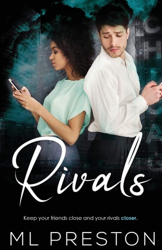 Rivals An Enemies to Lovers Romance