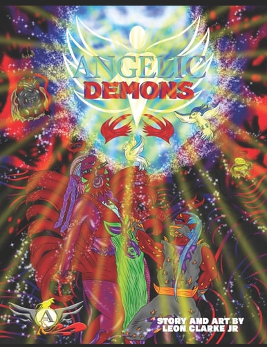 Angelic Demons