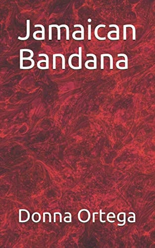 Jamaican Bandana