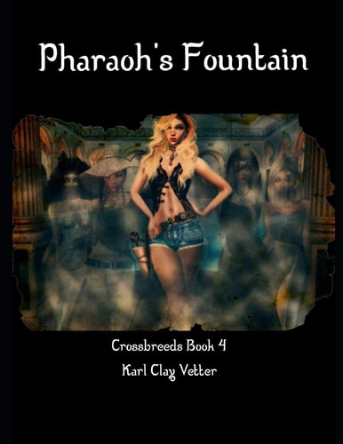 Pharaoh's Fountain