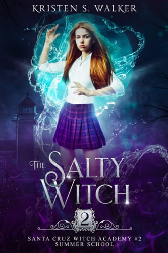 The Salty Witch Summer School