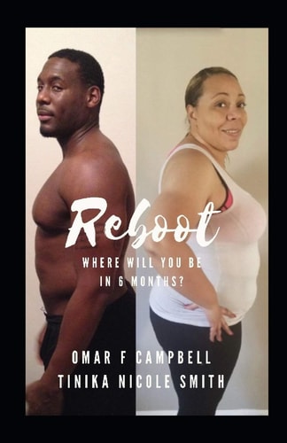 Reboot Where Will You Be In 6 Months?