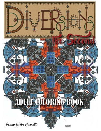 Diversions "The Second"