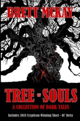 Tree of Souls A Collection of Dark Tales
