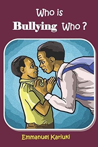 Who Is Bullying Who?