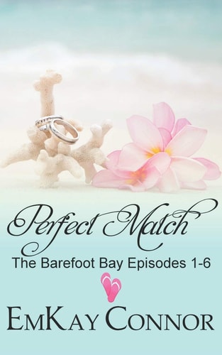 Perfect Match The Barefoot Bay Episodes 1-6