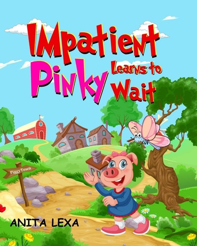 Impatient Pinky Learns To Wait
