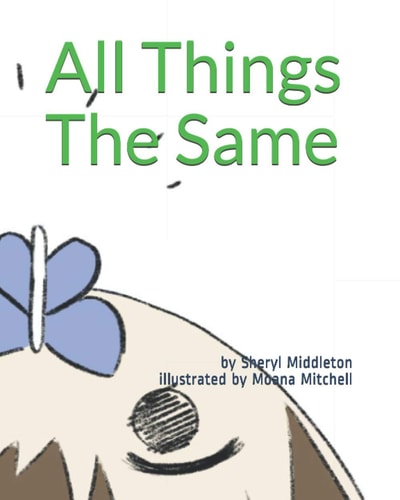 All Things The Same