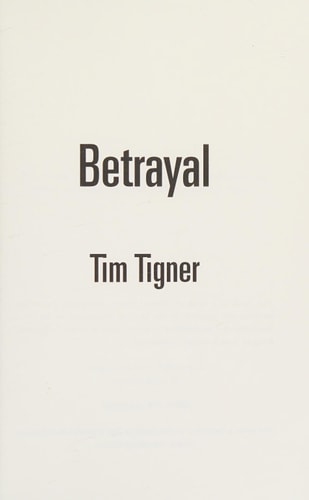 Betrayal