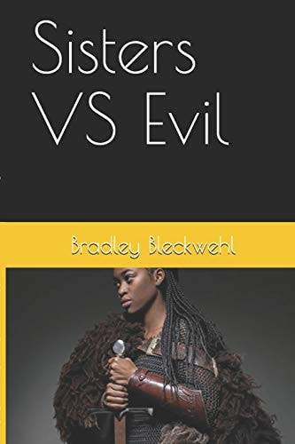 Sisters Vs Evil