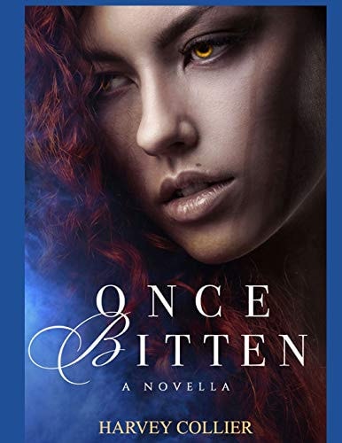 Once Bitten A Novella