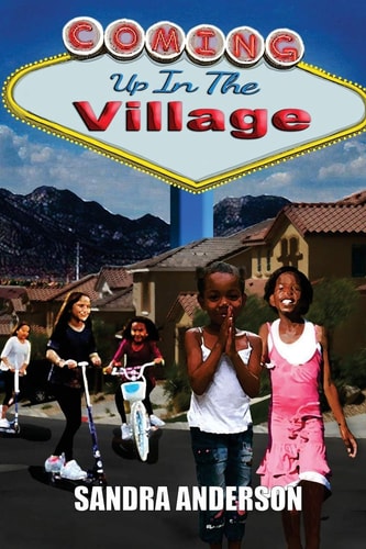 Coming Up In The Village Amazon Distribution Version