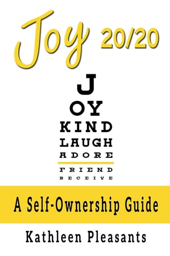 Joy 2020 A Self-Ownership Guide