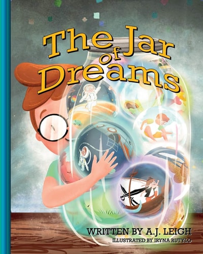 The Jar of Dreams