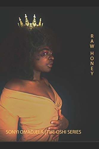 Raw Honey