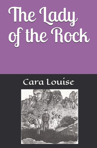 The Lady of the Rock