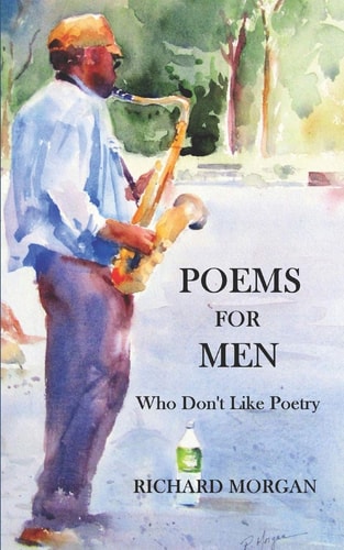 Poems for Men Who Don't Like Poetry