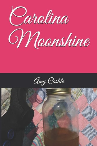 Carolina Moonshine