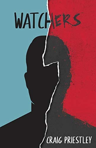Watchers A Science Fiction Thriller