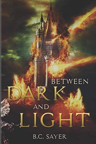 Between Dark and Light