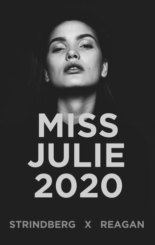 Miss Julie 2020