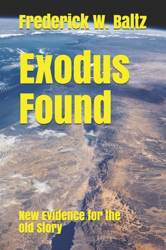 Exodus Found New Evidence for the Old Story